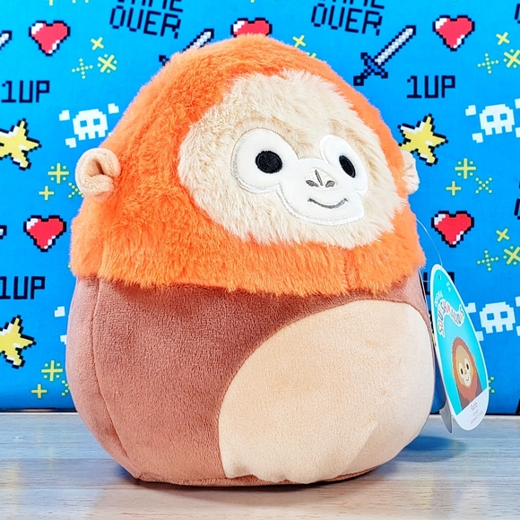 75 Ultrasoft Stuffed Plush Toy Nwt 